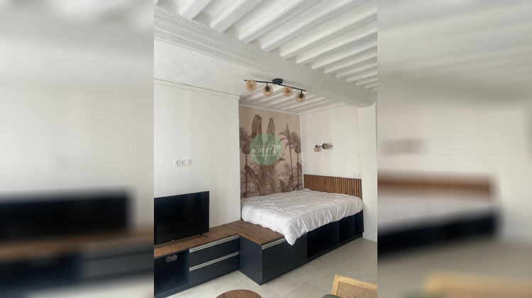 Ma-Cabane - Vente Appartement Le Havre, 45 m²