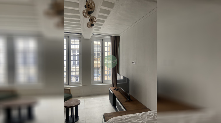 Ma-Cabane - Vente Appartement Le Havre, 45 m²