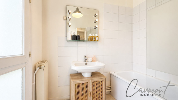 Ma-Cabane - Vente Appartement Le Havre, 48 m²