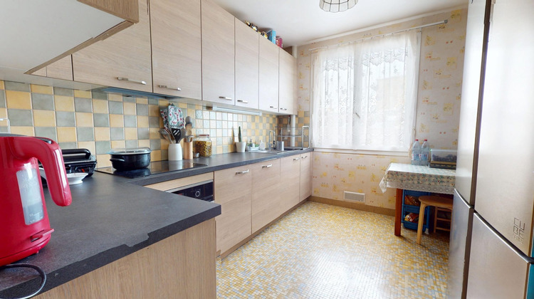 Ma-Cabane - Vente Appartement Le Havre, 76 m²