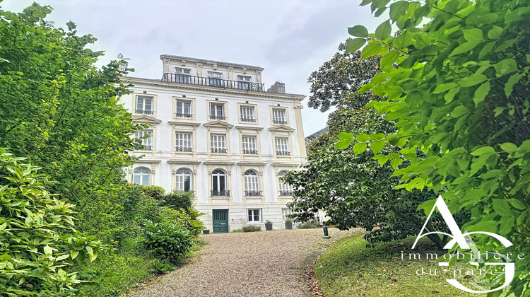 Ma-Cabane - Vente Appartement Le Havre, 73 m²