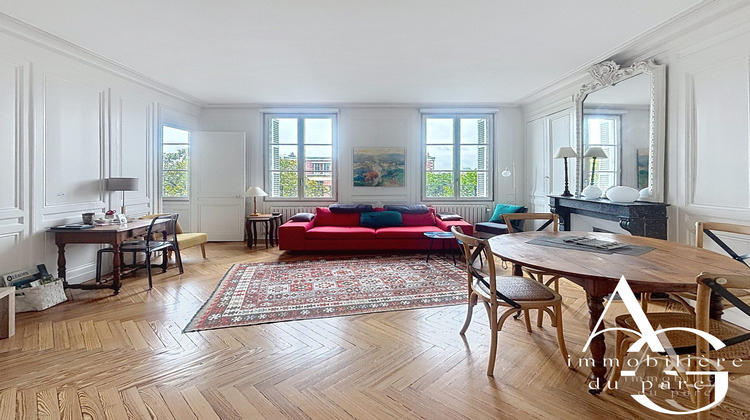 Ma-Cabane - Vente Appartement Le Havre, 73 m²
