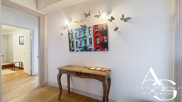 Ma-Cabane - Vente Appartement Le Havre, 73 m²