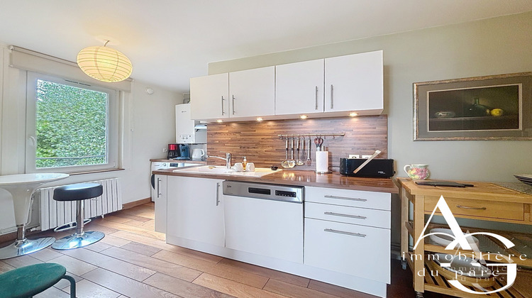 Ma-Cabane - Vente Appartement Le Havre, 73 m²