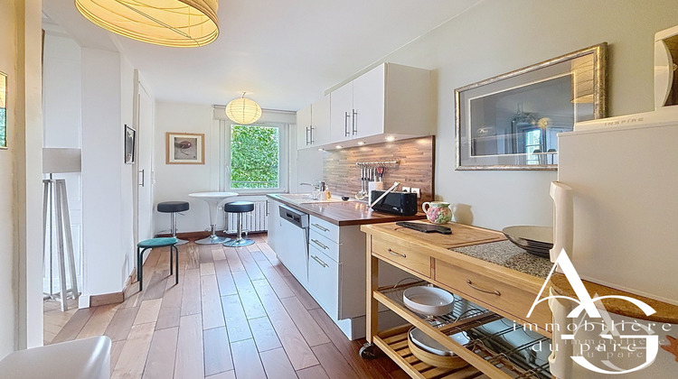 Ma-Cabane - Vente Appartement Le Havre, 73 m²