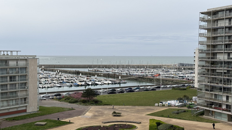 Ma-Cabane - Vente Appartement Le Havre, 50 m²