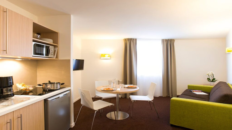 Ma-Cabane - Vente Appartement Le Havre, 35 m²