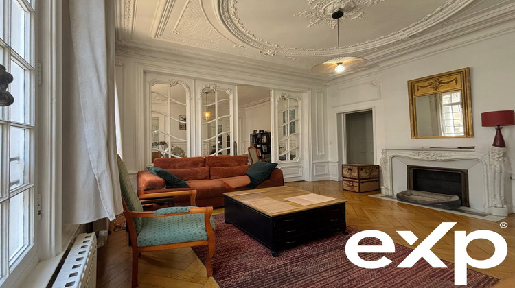 Ma-Cabane - Vente Appartement Le Havre, 113 m²