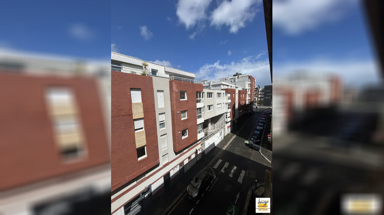 Ma-Cabane - Vente Appartement Le Havre, 59 m²