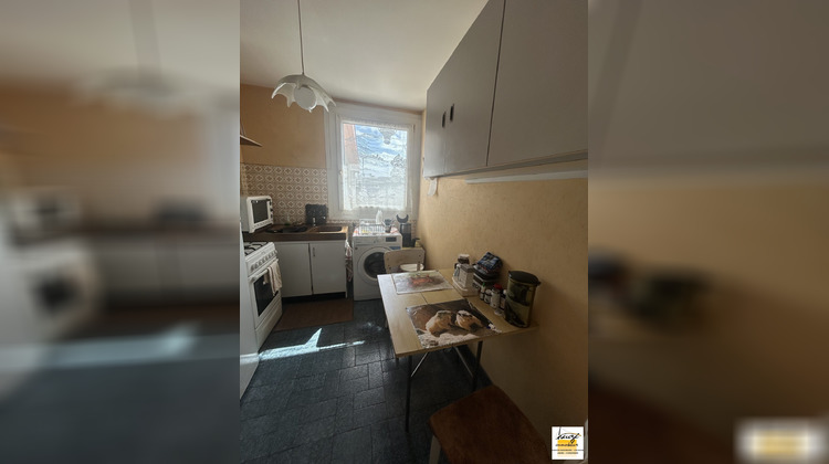 Ma-Cabane - Vente Appartement Le Havre, 59 m²