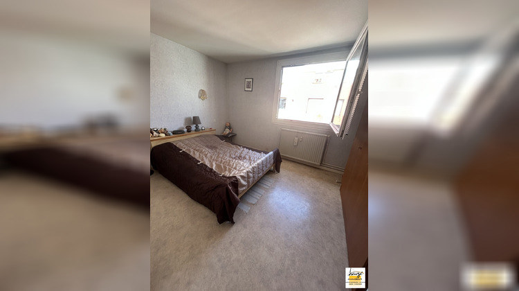Ma-Cabane - Vente Appartement Le Havre, 59 m²