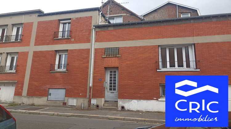 Ma-Cabane - Vente Appartement Le Havre, 67 m²