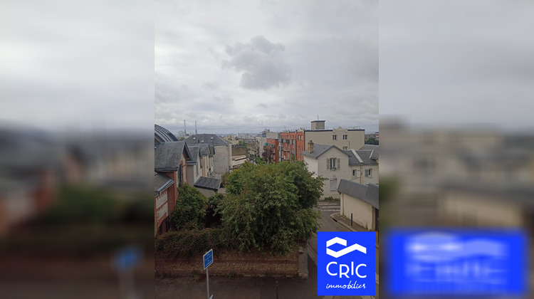 Ma-Cabane - Vente Appartement Le Havre, 67 m²