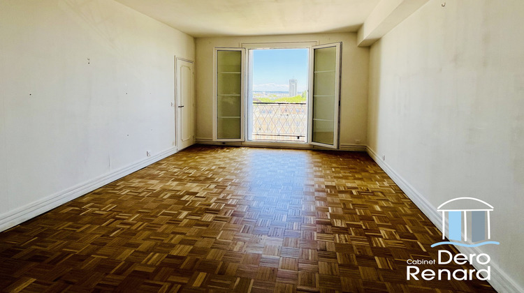 Ma-Cabane - Vente Appartement Le Havre, 82 m²
