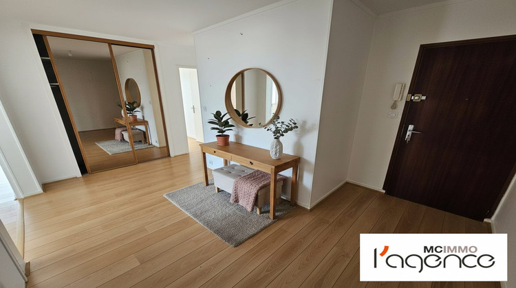 Ma-Cabane - Vente Appartement Le Havre, 86 m²