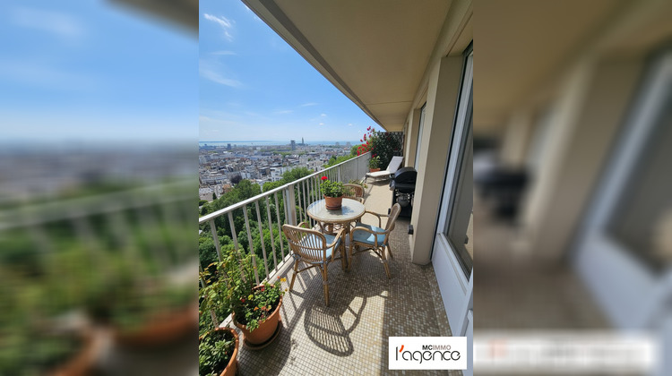 Ma-Cabane - Vente Appartement Le Havre, 86 m²
