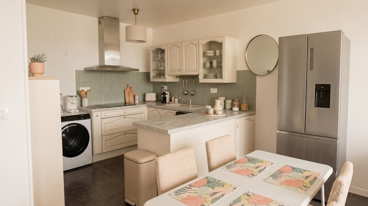 Ma-Cabane - Vente Appartement LE HAVRE, 83 m²