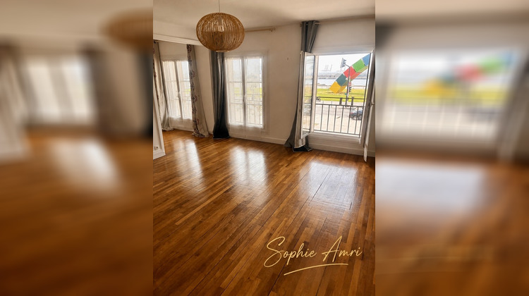 Ma-Cabane - Vente Appartement LE HAVRE, 96 m²
