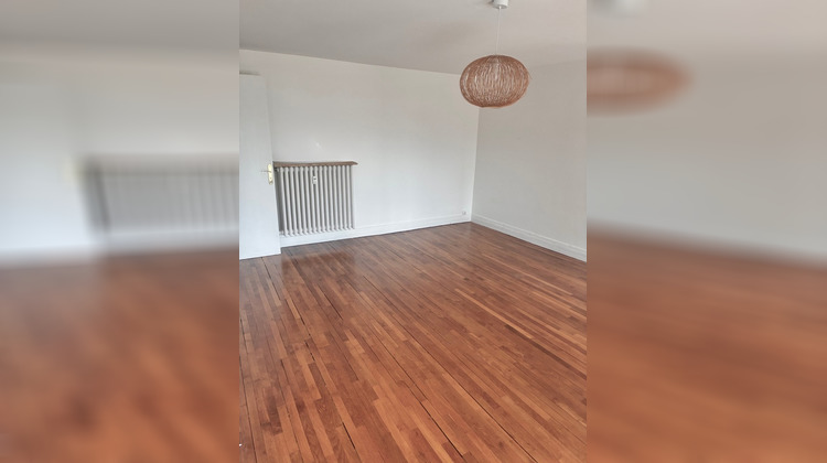 Ma-Cabane - Vente Appartement LE HAVRE, 96 m²