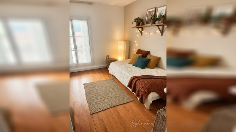 Ma-Cabane - Vente Appartement LE HAVRE, 96 m²
