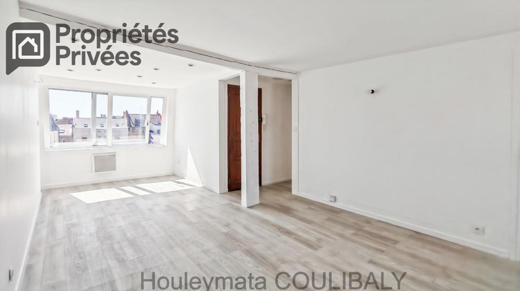 Ma-Cabane - Vente Appartement LE HAVRE, 50 m²