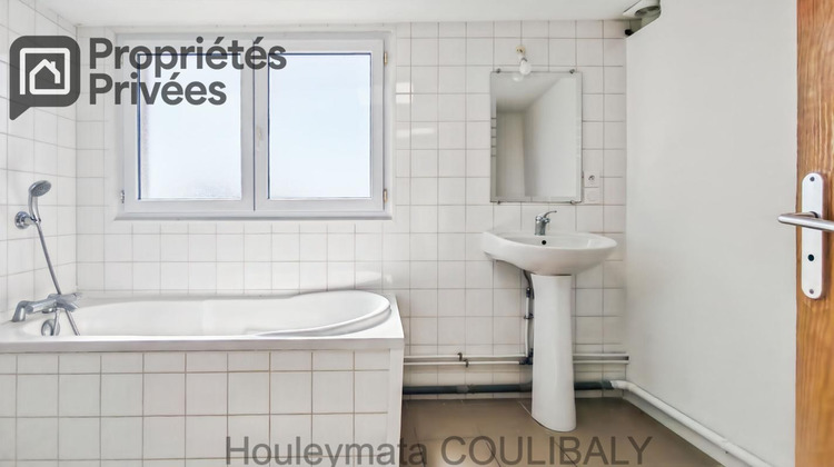 Ma-Cabane - Vente Appartement LE HAVRE, 50 m²