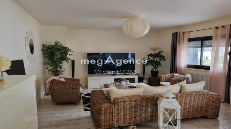 Ma-Cabane - Vente Appartement LE HAVRE, 90 m²