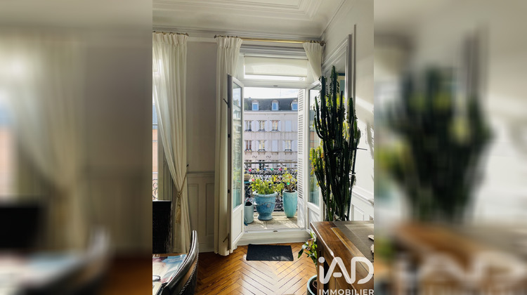 Ma-Cabane - Vente Appartement Le Havre, 105 m²