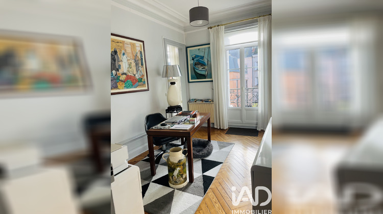 Ma-Cabane - Vente Appartement Le Havre, 105 m²