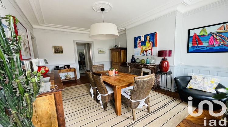 Ma-Cabane - Vente Appartement Le Havre, 105 m²