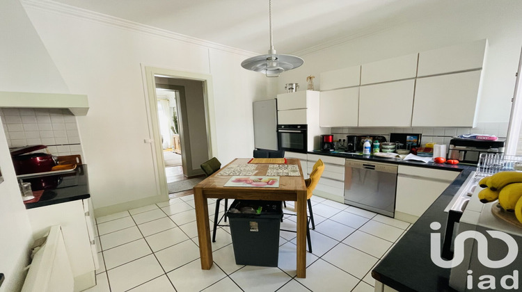 Ma-Cabane - Vente Appartement Le Havre, 105 m²