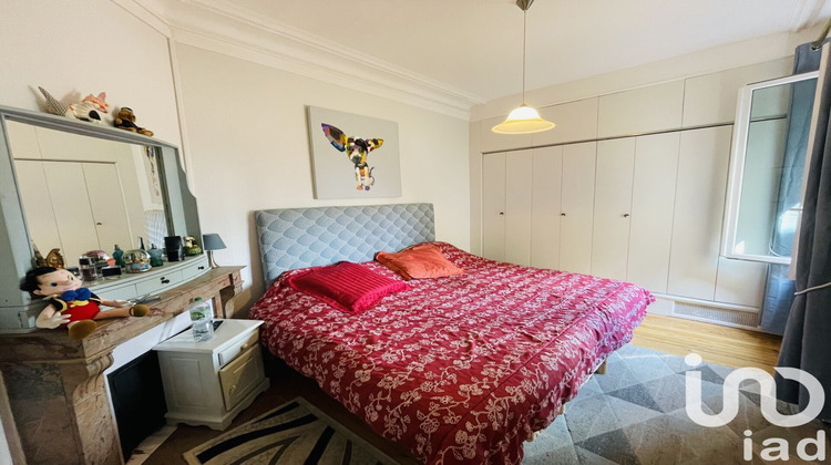 Ma-Cabane - Vente Appartement Le Havre, 105 m²