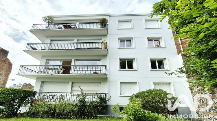 Ma-Cabane - Vente Appartement Le Havre, 100 m²
