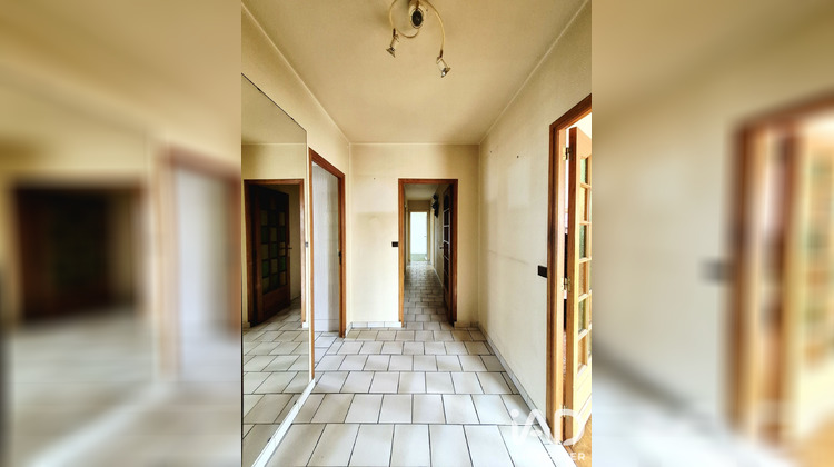 Ma-Cabane - Vente Appartement Le Havre, 100 m²