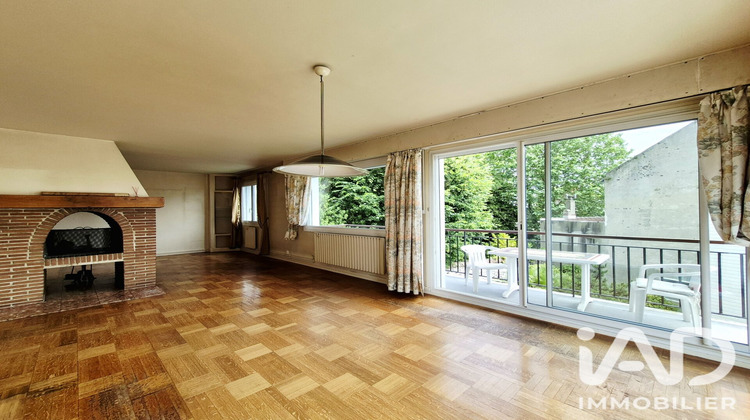 Ma-Cabane - Vente Appartement Le Havre, 100 m²
