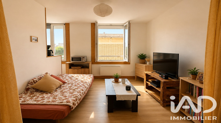 Ma-Cabane - Vente Appartement Le Havre, 23 m²