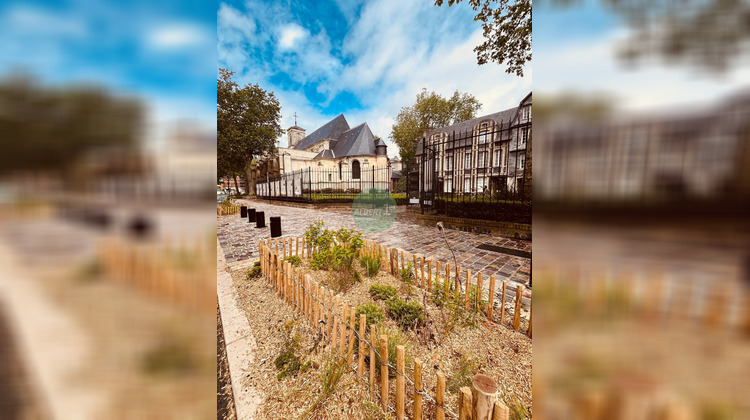 Ma-Cabane - Vente Appartement Le Havre, 27 m²