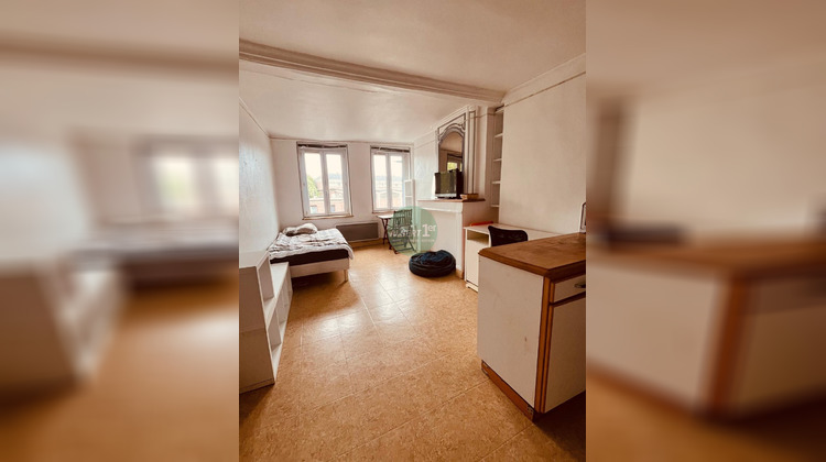 Ma-Cabane - Vente Appartement Le Havre, 27 m²