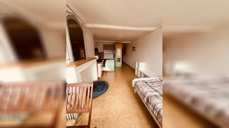 Ma-Cabane - Vente Appartement Le Havre, 27 m²