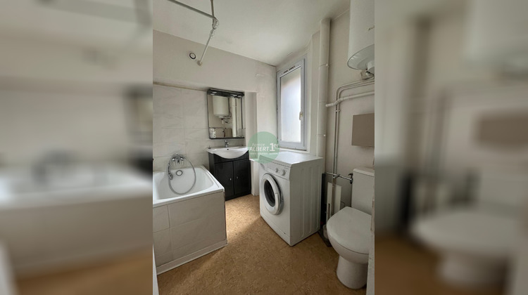 Ma-Cabane - Vente Appartement Le Havre, 27 m²