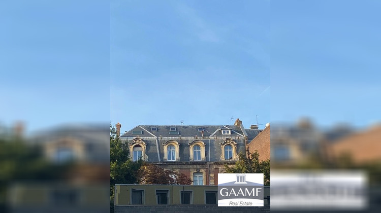 Ma-Cabane - Vente Appartement Le Havre, 160 m²