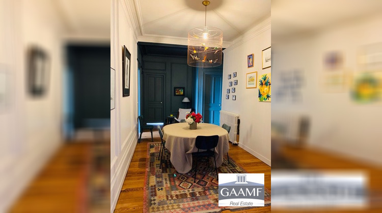 Ma-Cabane - Vente Appartement Le Havre, 160 m²