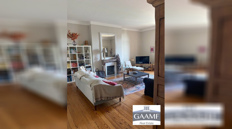 Ma-Cabane - Vente Appartement Le Havre, 160 m²