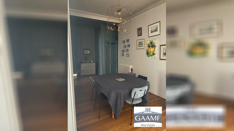 Ma-Cabane - Vente Appartement Le Havre, 160 m²