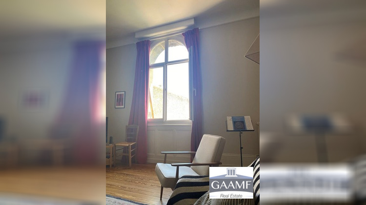 Ma-Cabane - Vente Appartement Le Havre, 160 m²