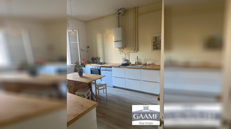 Ma-Cabane - Vente Appartement Le Havre, 160 m²