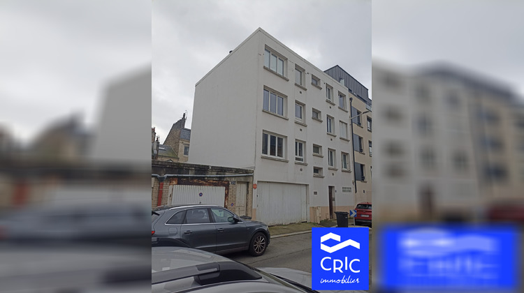 Ma-Cabane - Vente Appartement Le Havre, 41 m²