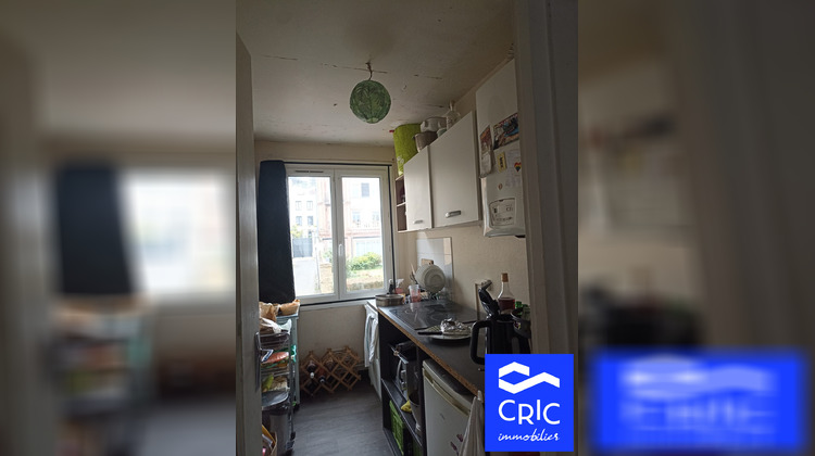 Ma-Cabane - Vente Appartement Le Havre, 41 m²