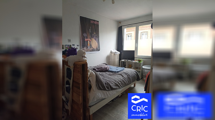 Ma-Cabane - Vente Appartement Le Havre, 41 m²