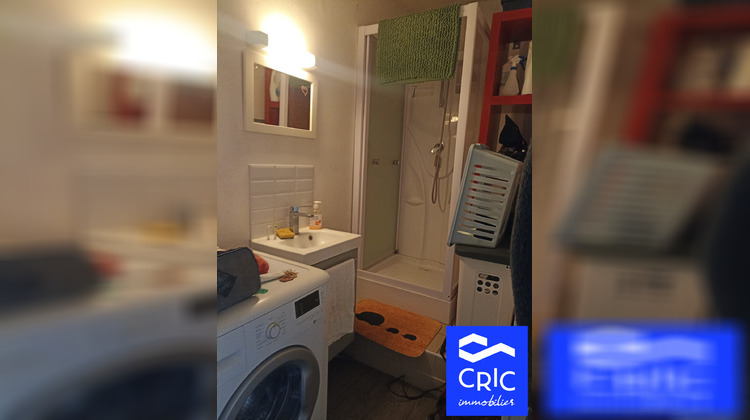 Ma-Cabane - Vente Appartement Le Havre, 41 m²